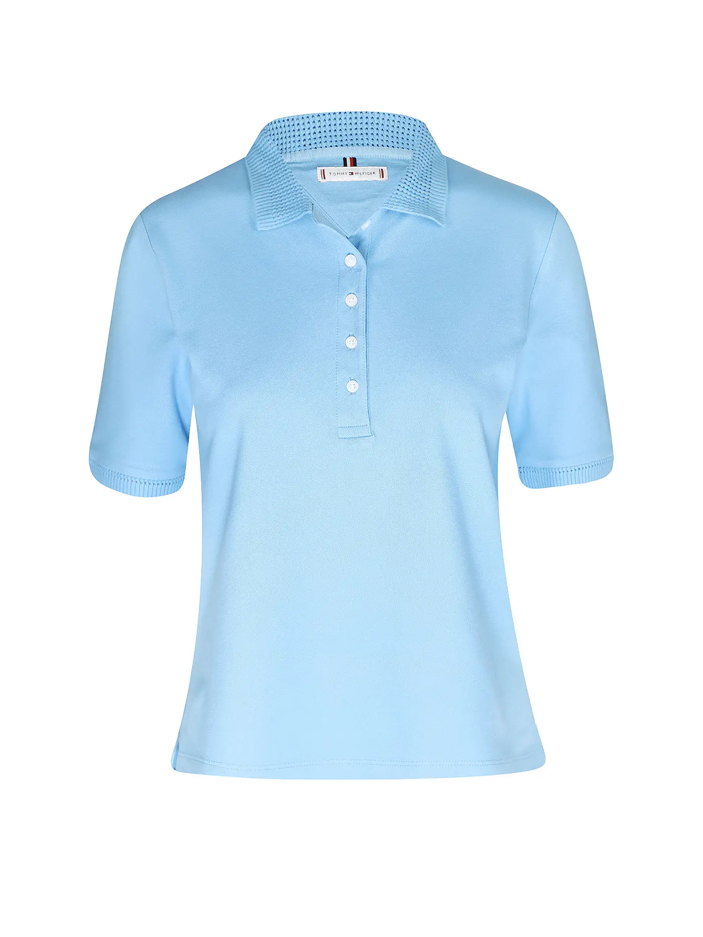 TOMMY HILFIGER | Poloshirt | 